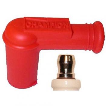 Antiparassita Champion 90° Candela PRO5U