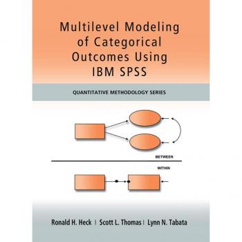 Multilevel Modeling of Categorical Outcomes Using IBM SPSS