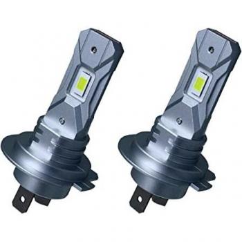 Lampada LED H7 Canbus 12V 20W