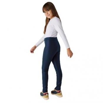 Leggings Térmicos Infantiles Efecto Piel Marino Ysabel Mora