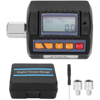 Equipo de Control de Torsión Jeffergarden Eosnow