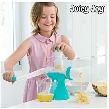 Juicy Joy Macchina per Succhi e Gelati