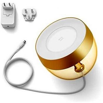 Hue Iris Gen4 Oro Lampada Speciale
