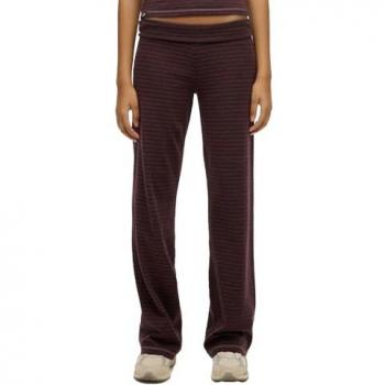 Damen Jogginghose Superdry mit Taschen – Athletic Essentials