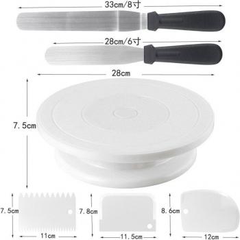 DIY Kuchen Dekorationswerkzeug