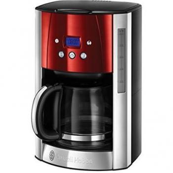 Russell Hobbs Luna 1.8L Semi-auto Coffee Maker