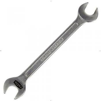 Llave Fija 2Bocas Chr-V 14X15 Ratio