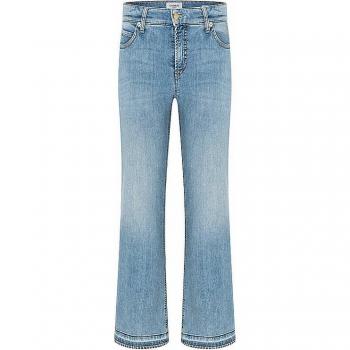 París Easy Kick repuesto de pantalón blanqueado, usado