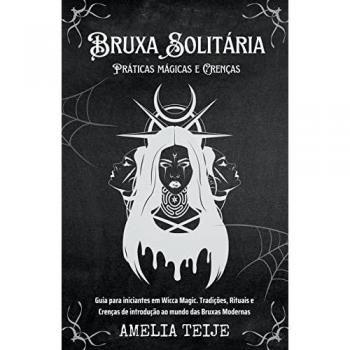 Bruxa Solitária