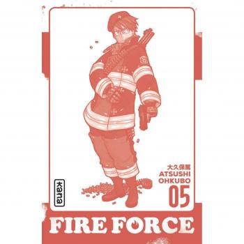 Fire Force