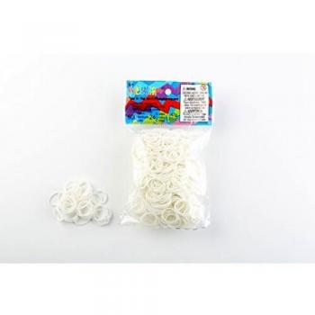 Rainbow Loom élastiques fluorescents