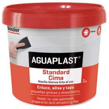 Protector incoloro para terrazas de madera 750 ml