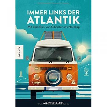 Haid, Marcus: Immer links der Atlantik