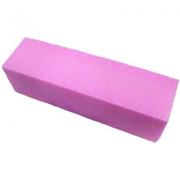 Pack de Limas Rosa y Paleta de Arte para Uñas