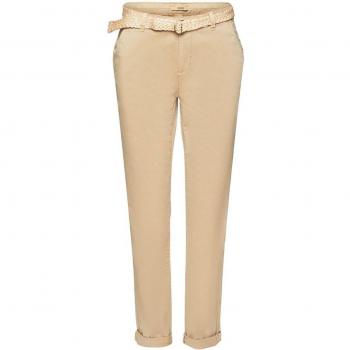 Cotone Bio Chinos da Donna Esprit
