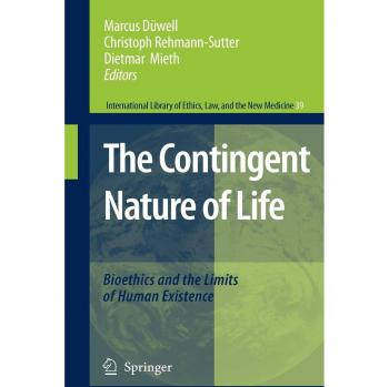 The Contingent Nature of Life
