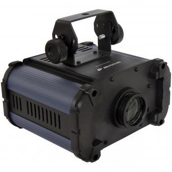Projecteur LED Rotogobo 60 W