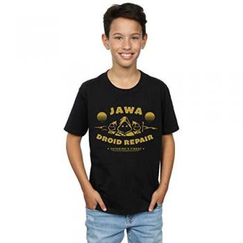 Polo Riparazione Droid Junior