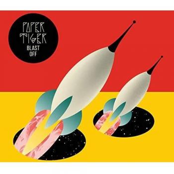 Blast Off