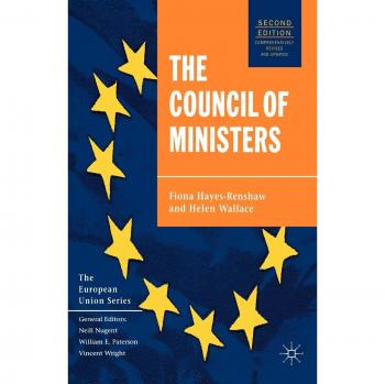 The Council of Ministers