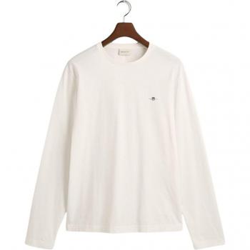 Gant T-Shirt Herren Longsleeve
