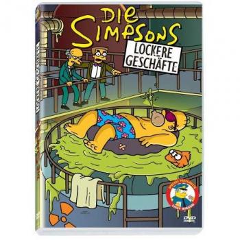 Les Simpsons