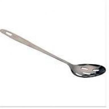 Ultra‑Durable Draining Spoon