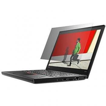 Celicious Privacy 2-Way Anti-Spy Filter Screen Protector for Lenovo ThinkPad A275 (Touch)
