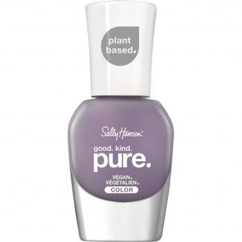 Sally Hansen GOOD.KIND.PURE Nail Polish #341-Lavender Haze