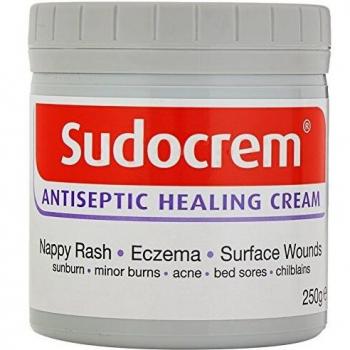 Sudocrem 250g Jar