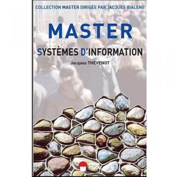 Master : systemes d'information