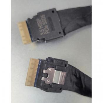 Cavo Intel 2U SlimSas x24 (0.16 m)