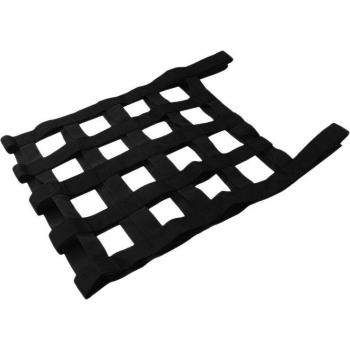 Hamaca de techo para vehículos, red de almacenamiento y cubierta para Jeep Wrangler TJ JK JL