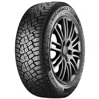Pneumatico invernale Continental IceContact 2 275/40 R20