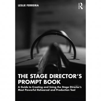 Vitalsource Technologies, Inc. The Stage Directors Prompt Book