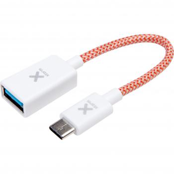 Xtorm CX012 USB‑C‑Buchsenadapterkabel
