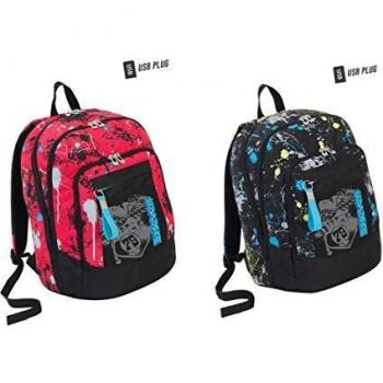 Zaino SEVEN SPRINKLE 2019/20 SDOPPIABILE