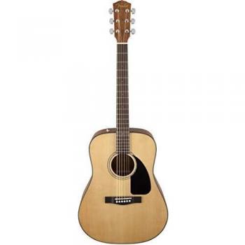 Fender CD-60 Dreadnought V3 DS