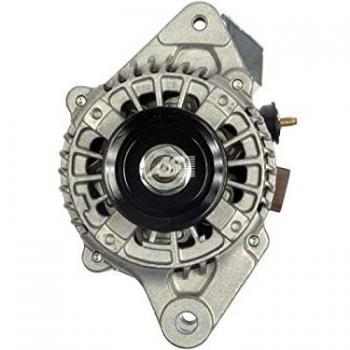 AS-PL A6072 Generator (DENSO)