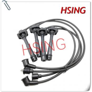 Spark Plug Wire Set for Mazda 626 MX-6