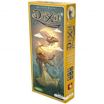 Dixit: Daydreams Board Game