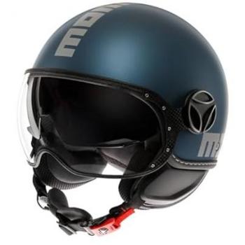 MOMO DESIGN Jethelm FGTR Evo Mono