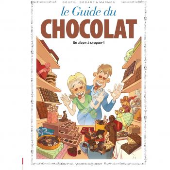 Les Guides en BD