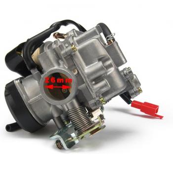 2T/4T Universal-Karburator für Koso PZ VM TRX 21-34mm
