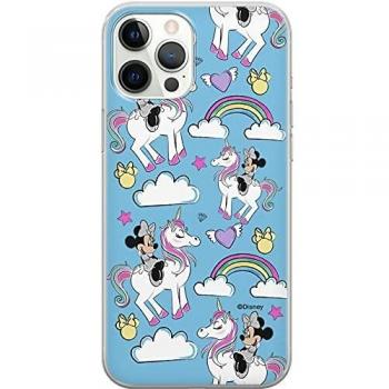 Carcasa Disney Minnie para iPhone 12/12 Pro