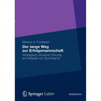 Der lange Weg zur Erfolgsmannschaft