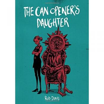 The Can Opener's Daughter Good Book