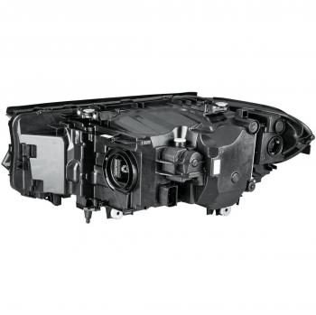 Hauptscheinwerfer Hella 1EX 354 836-021