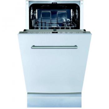 Lavavajillas Edesa Integrable EDB-4710-I SL 45cm 10 Servicios 47dB