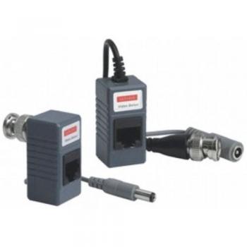 Mach Power VS‑VB‑KS202‑DC Video Balun Nera